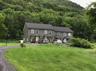 96B Hogsback Dr #B, Bristol, VT 05443