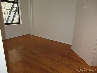 Rented by City Connections Realty