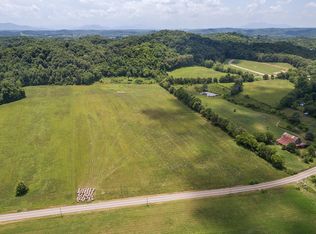 Warrensburg Rd, Greeneville, TN 37743