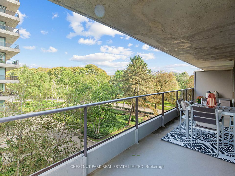 1st image of 10 Avoca Ave #401