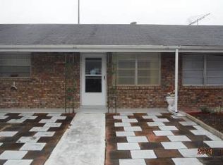 1448 N Melrose Dr, Avon Park, FL 33825