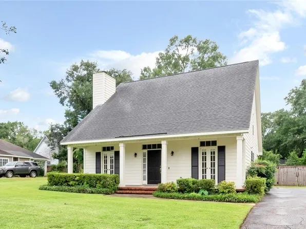 5405 Brianne Ct, Mobile, AL 36693