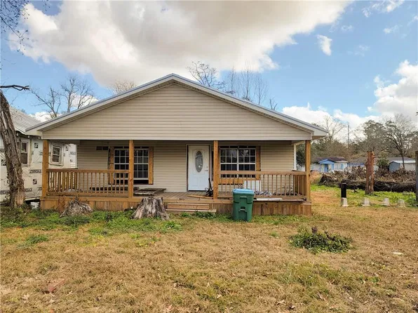 170 Saxon St, Ponchatoula, LA 70454