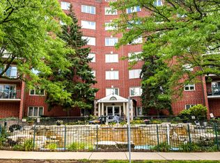 8580 W Foster Ave Unit 706, Norridge, IL 60706