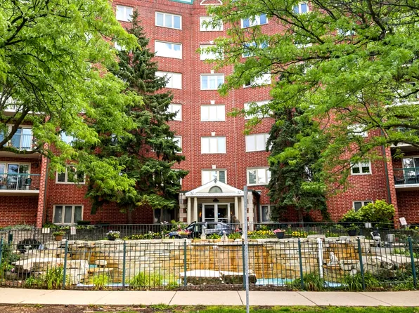 8580 W Foster Ave Unit 706, Norridge, IL 60706