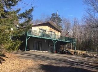 36 Kornell Dr, Haines Falls, NY 12436