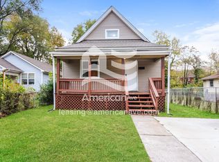 3519 Wayne Ave, Kansas City, MO 64109