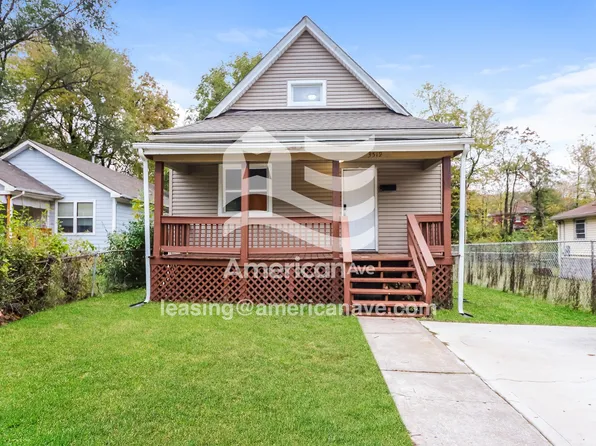 3519 Wayne Ave, Kansas City, MO 64109