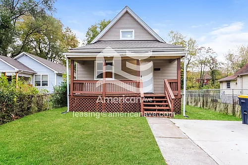 3519 Wayne Ave Photo 1