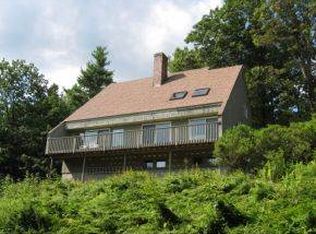 7 Willard Farm Rd, New Ipswich, NH 03071