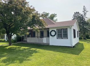 201 W Main St, Hustler, WI 54637