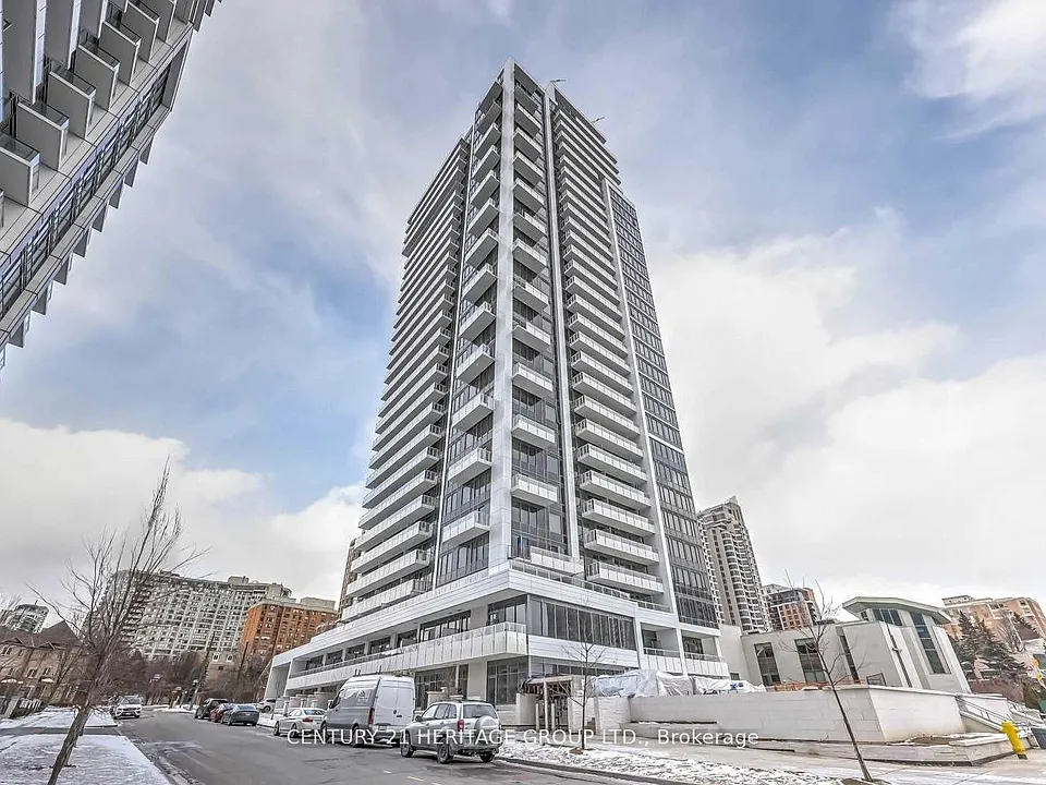 75 Canterbury Pl #2912