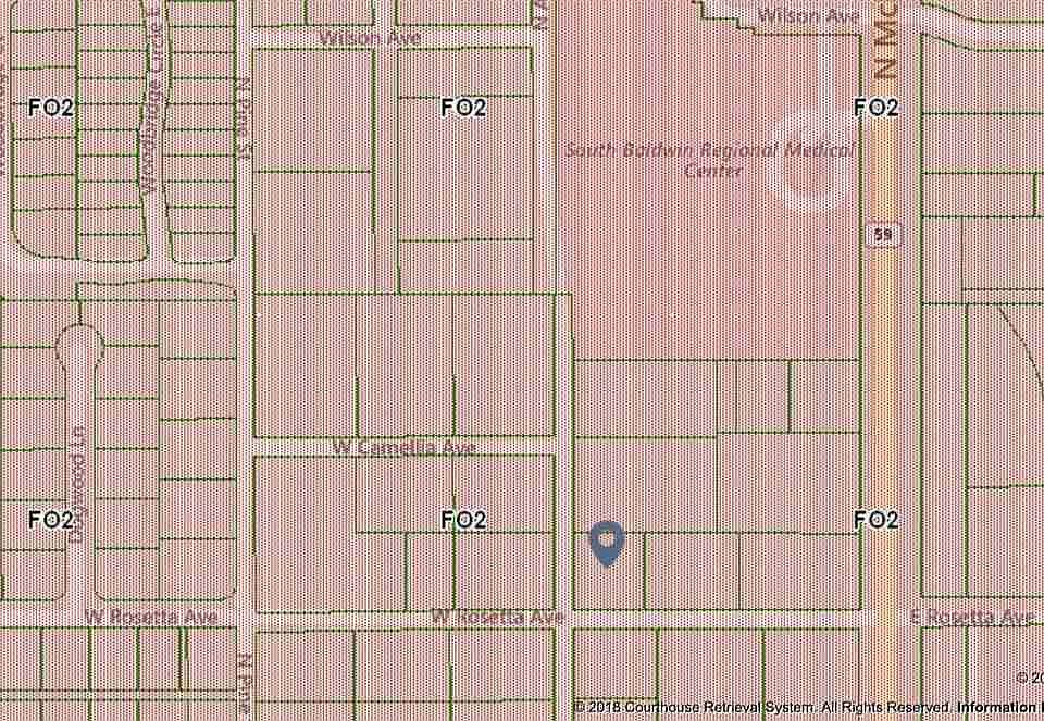 2nd image of 1502 N Alston St