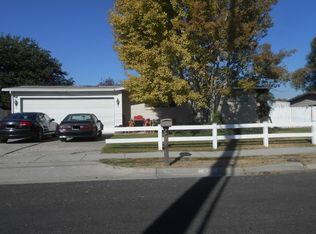4440 S 1175 W, Taylorsville, UT 84123