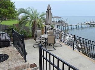411 Bayshore Dr #H, Perdido Key, FL 32507