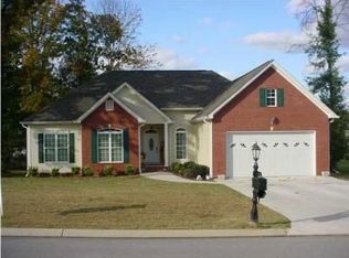 160 Lillie Dr, Chickamauga, GA 30707