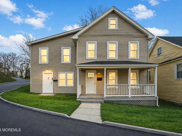 14-16 Church Street, Sussex, NJ 07461