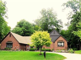 10528 Courageous Dr, Indianapolis, IN