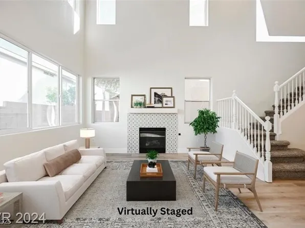 1227 La Ballena Trl, Henderson, NV 89074