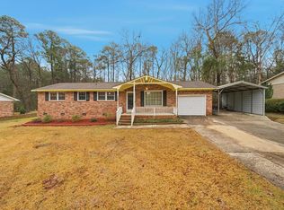 412 Emory Ln, Columbia, SC 29212