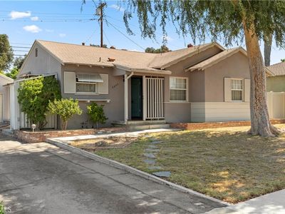 3855 Roblyn St, Riverside, CA, 92504