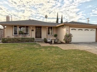 1912 Clarinda Way, San Jose, CA 95124