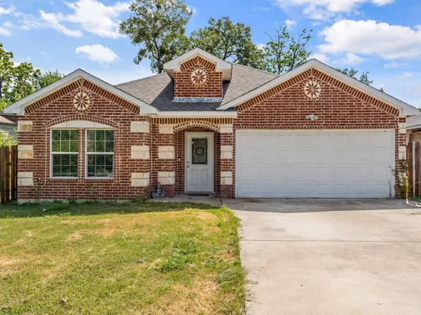 722 Ezekial Ave, Dallas, TX 75217