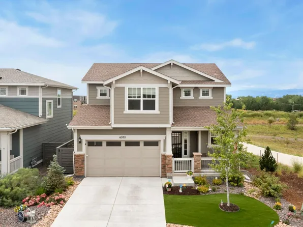 6202 Waterclover St, Loveland, CO 80538