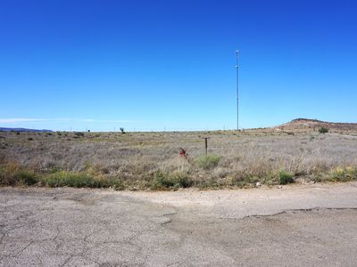 105 Evans Rd, Fort Davis, TX, 79734