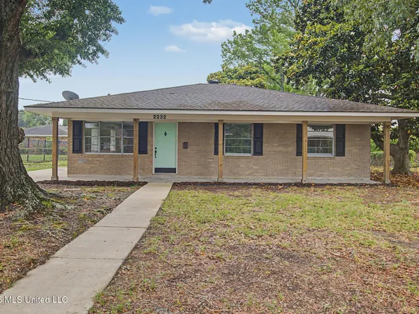 2232 Taylor Blvd, Gulfport, MS 39507