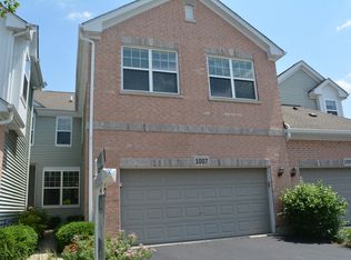 1007 Hummingbird Way, Bartlett, IL 60103