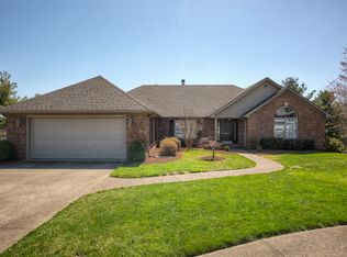 4543 Indian Creek Loop, Owensboro, KY 42303