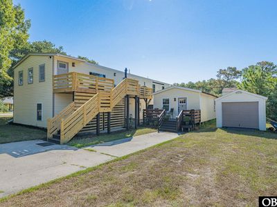 301 W Ocean Acres Dr Lot 1, Kill Devil Hills, NC, 27948