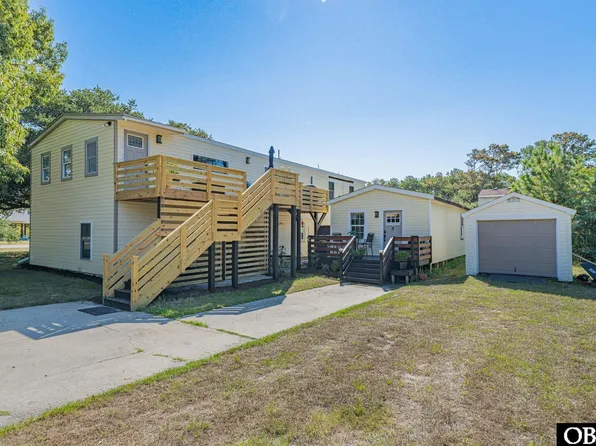 301 W Ocean Acres Dr Lot 1, Kill Devil Hills, NC 27948