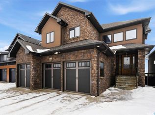 7502 Lilac PLACE, Regina, SK S4Y 0B3