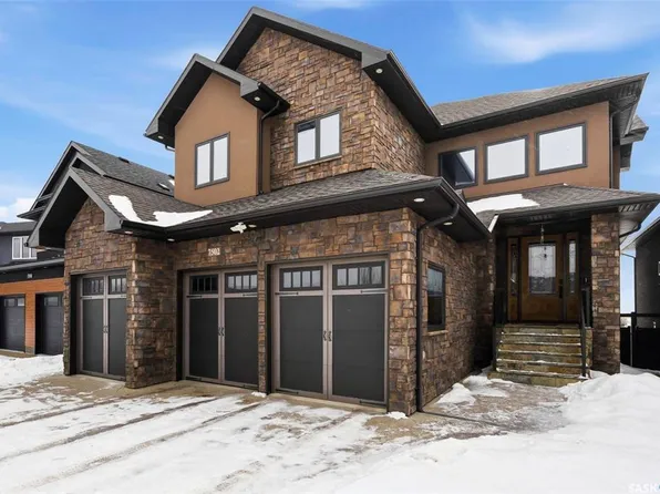 7502 Lilac PLACE, Regina, SK S4Y 0B3