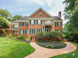 2303 Bream Dr, Midlothian, VA 23113