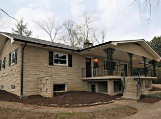 400 New York Ave, Oak Ridge, TN 37830