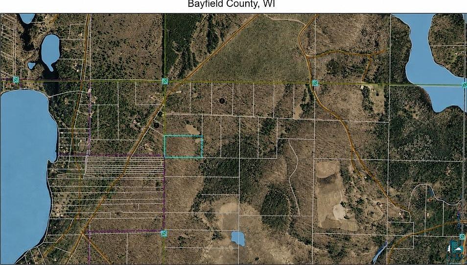 1st image of XXXX Sajdak Rd Lot 2 (5.75 acres) CSM 2303