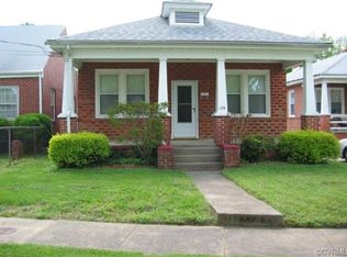 128 S 11th Ave, Hopewell, VA 23860