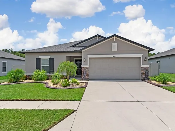18955 Alfaro Loop, Spring Hill, FL 34610