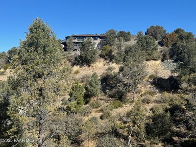 1256 McDonald Dr, Prescott, AZ, 86303
