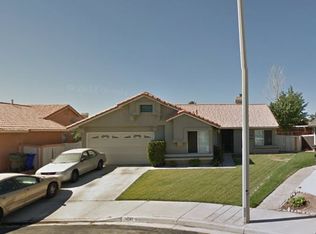 14141 La Mirada St, Victorville, CA 92392