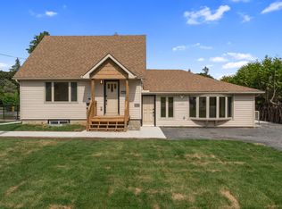 1599 Anne Street, Kingston, ON K7M 5H6