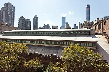 Sold by Brown Harris Stevens