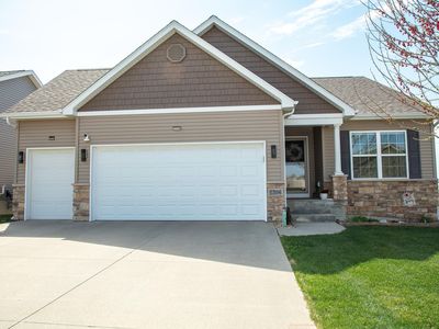 1306 Hummingbird Cir, Waterloo, IA, 50702