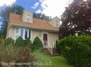 1804 Briarcliff Rd, Baltimore, MD 21234