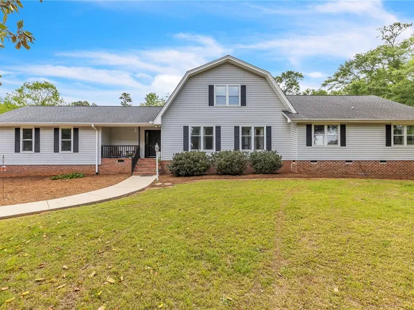 2018 Concord Rd, Anderson, SC 29621