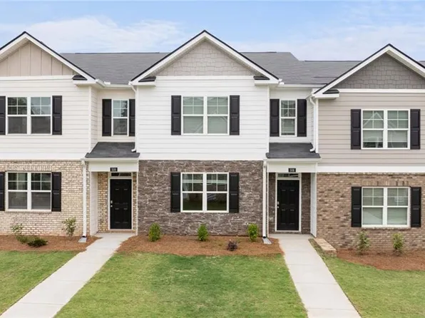 444 Reflection Dr, Stockbridge, GA 30281