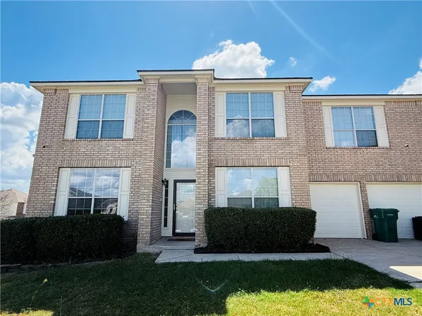 214 Memory Ln, Harker Heights, TX 76548
